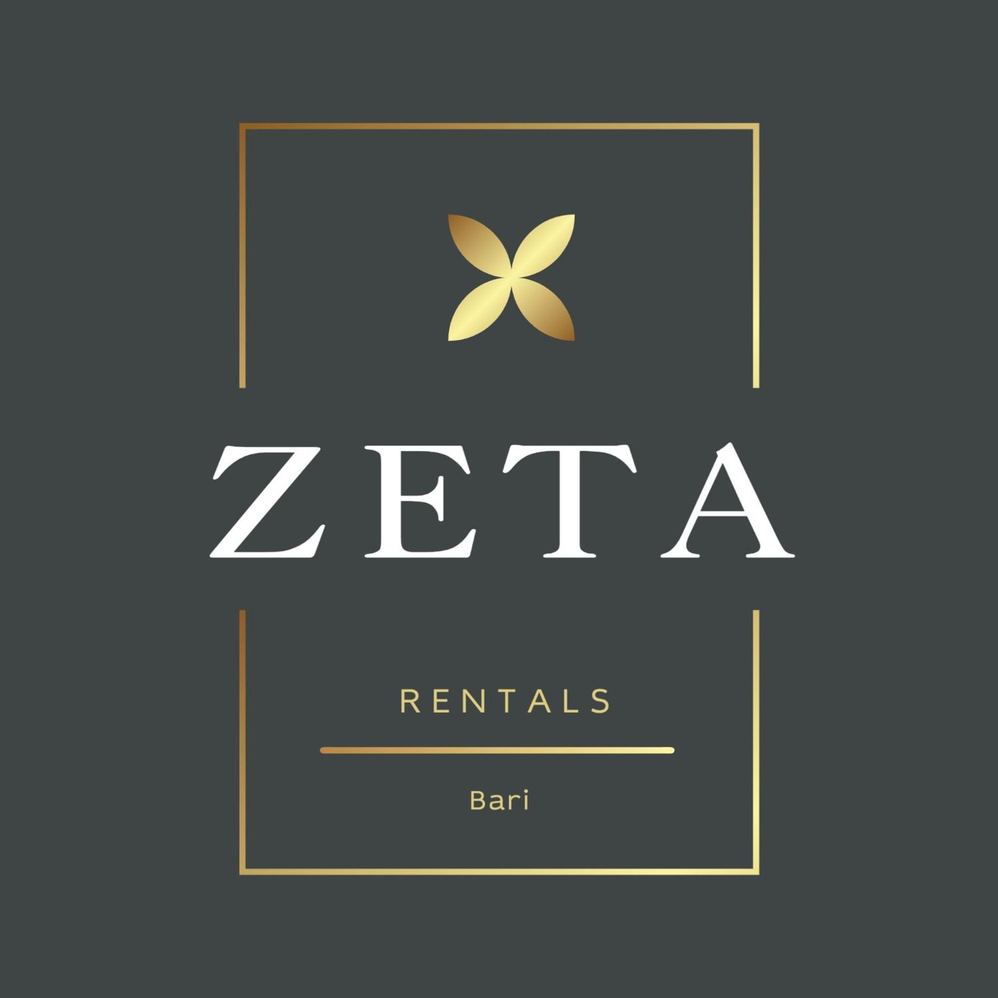 Zeta Rentals Bari Luaran gambar